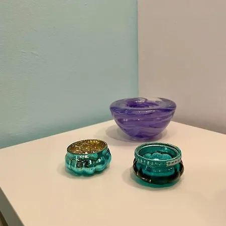 Appartement Sicht Auf Ifach, Hafen Und Calp