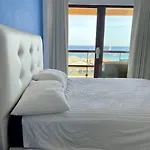 شقة Sicht Auf Ifach, Hafen Und كاليبي