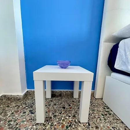 Lägenhet Sicht Auf Ifach, Hafen Und Calpe