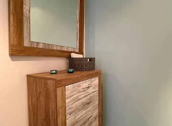 Appartement Sicht Auf Ifach, Hafen Und *