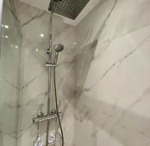 Appartement Sicht Auf Ifach, Hafen Und *