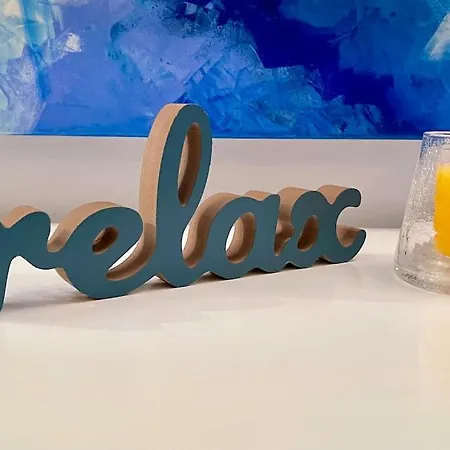 Sicht Auf Ifach, Hafen Und Διαμέρισμα