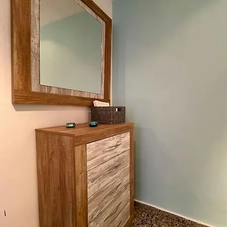 Διαμέρισμα Sicht Auf Ifach, Hafen Und *