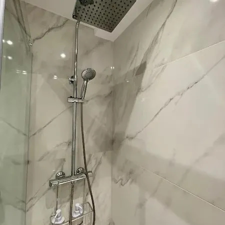 Διαμέρισμα Sicht Auf Ifach, Hafen Und *