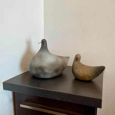 Sicht Auf Ifach, Hafen Und Διαμέρισμα