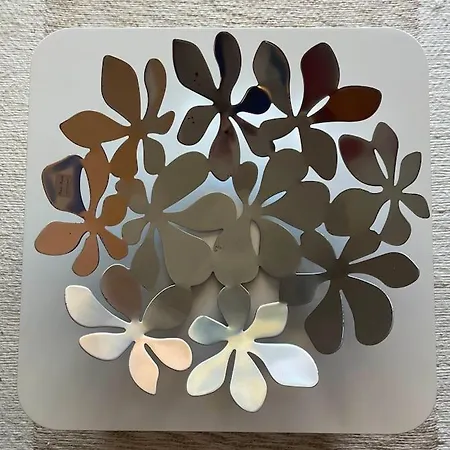 Διαμέρισμα Sicht Auf Ifach, Hafen Und