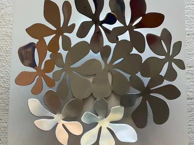 Διαμέρισμα Sicht Auf Ifach, Hafen Und